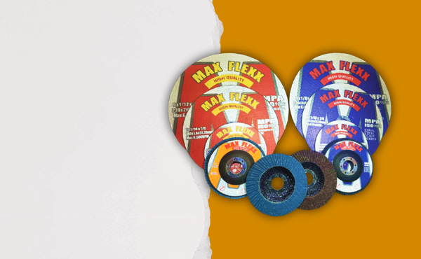 METALURGICA Y ABRASIVOS